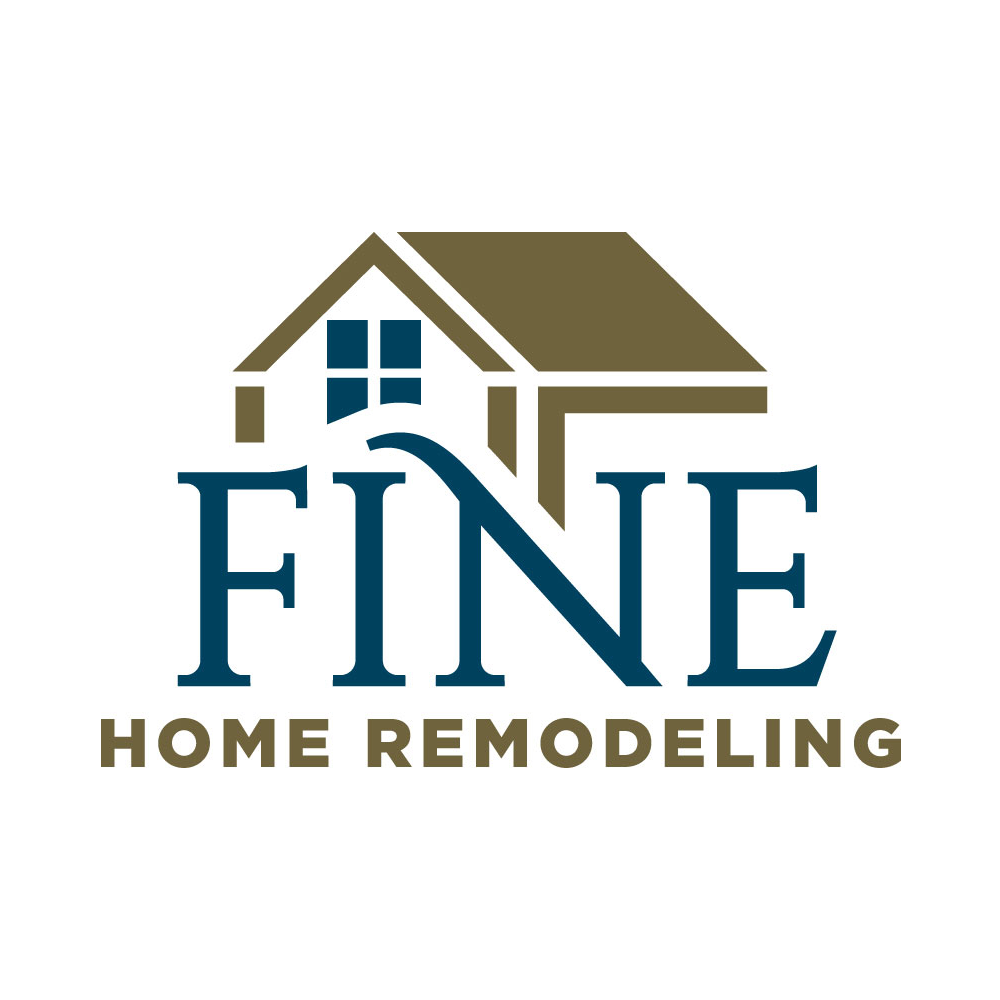 Logo Design – Fine Home Remodeling