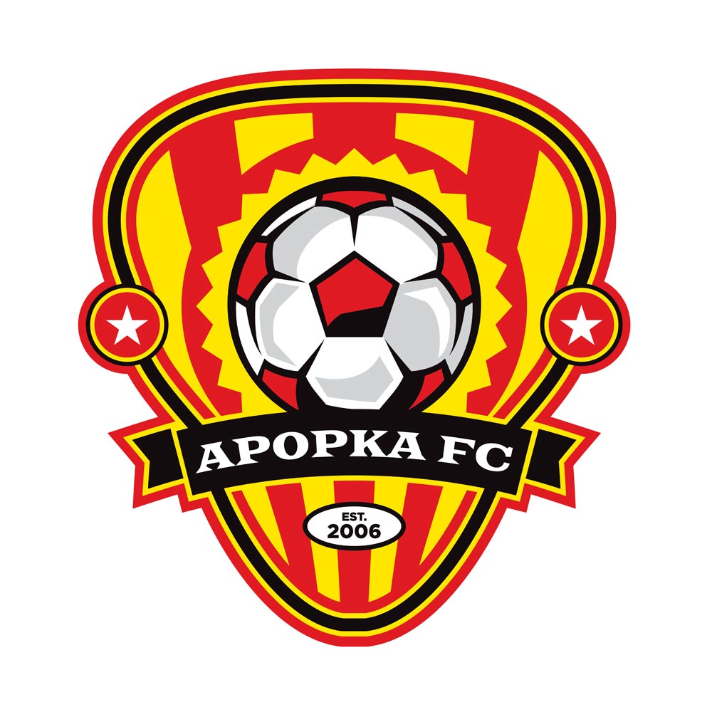Logo Design – Soccer Club