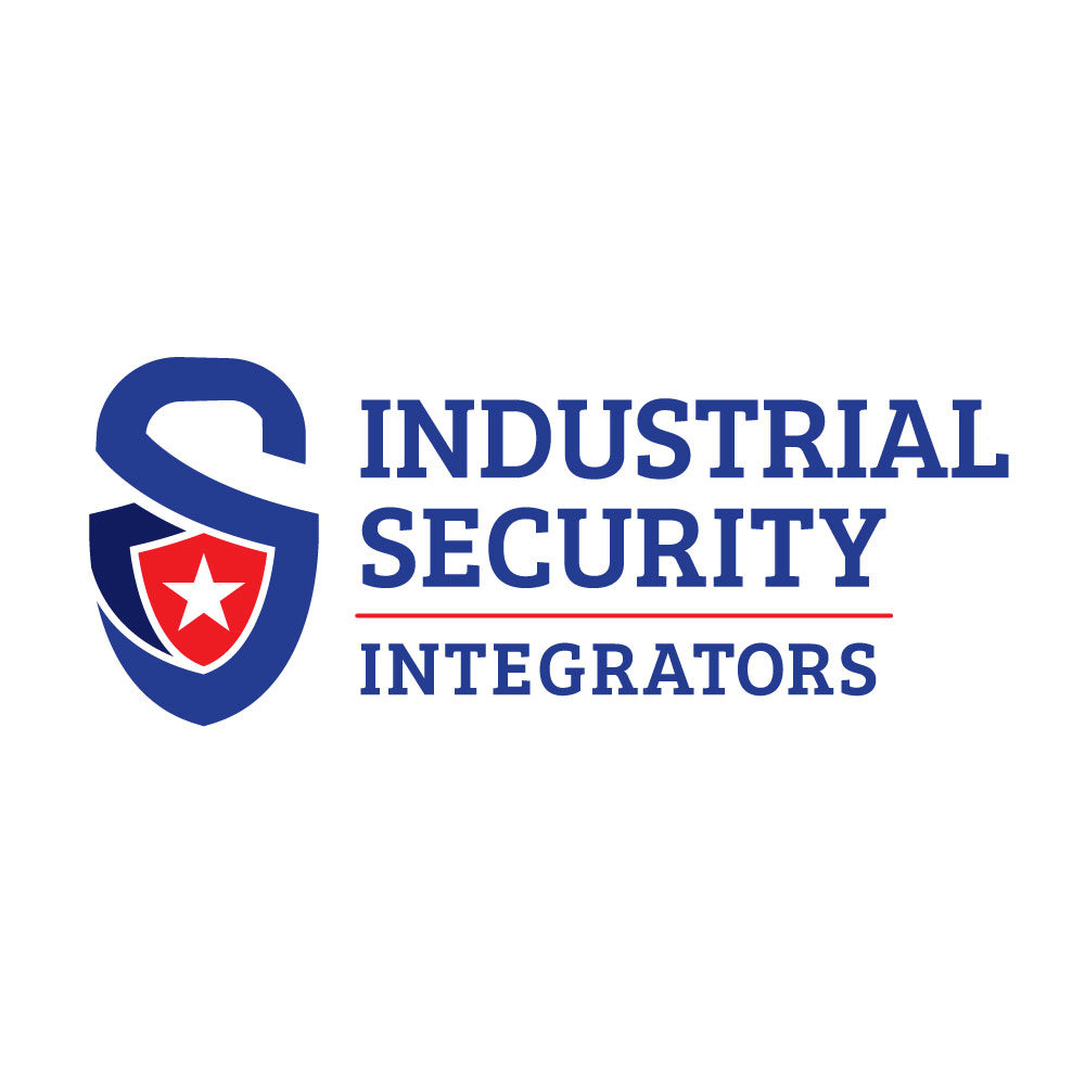 Logo Design – Industrial Security Integrators