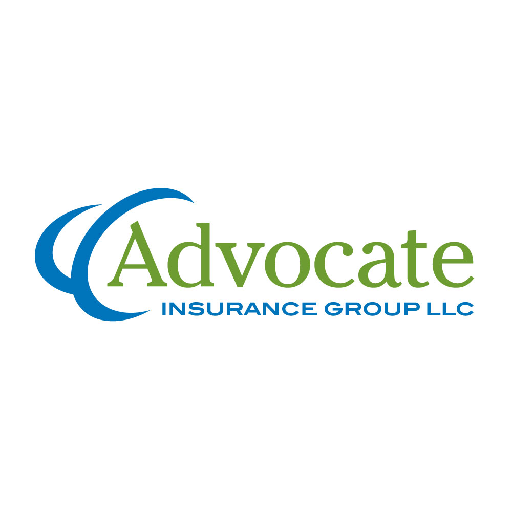 Logo Design – Advocate Insurance Group