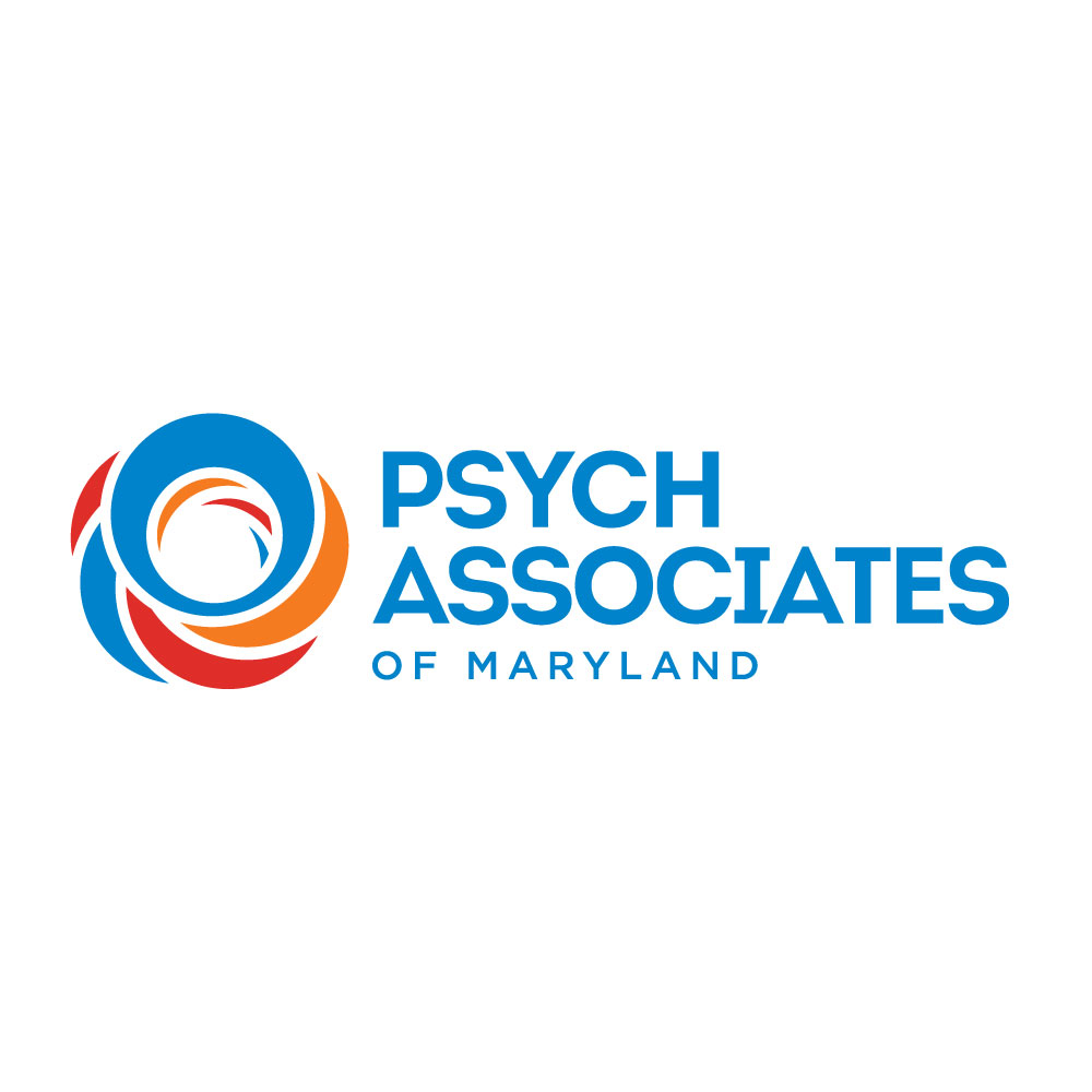 Logo Design – Psych Associates of Maryland
