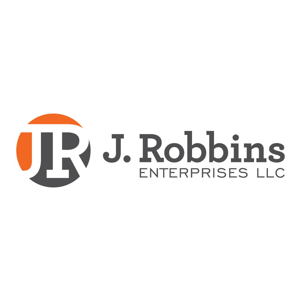 Logo Design – J. Robbins Enterprises LLC