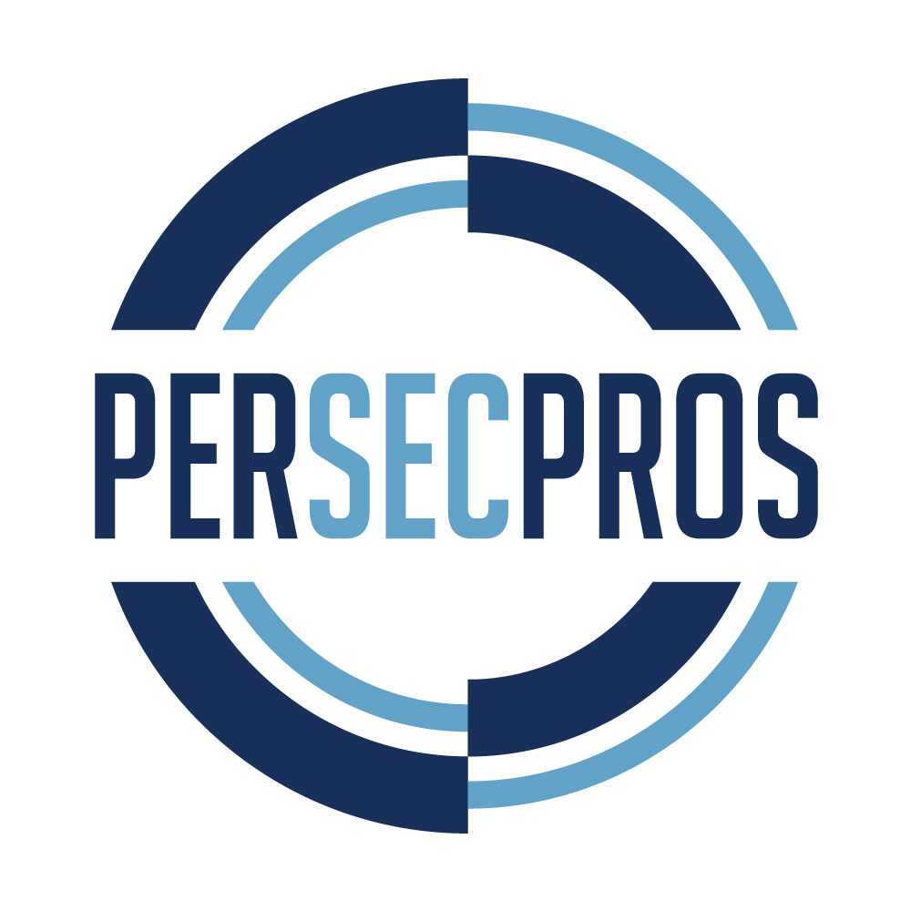 Logo Design – PerSecPros Personnel Security Professionals