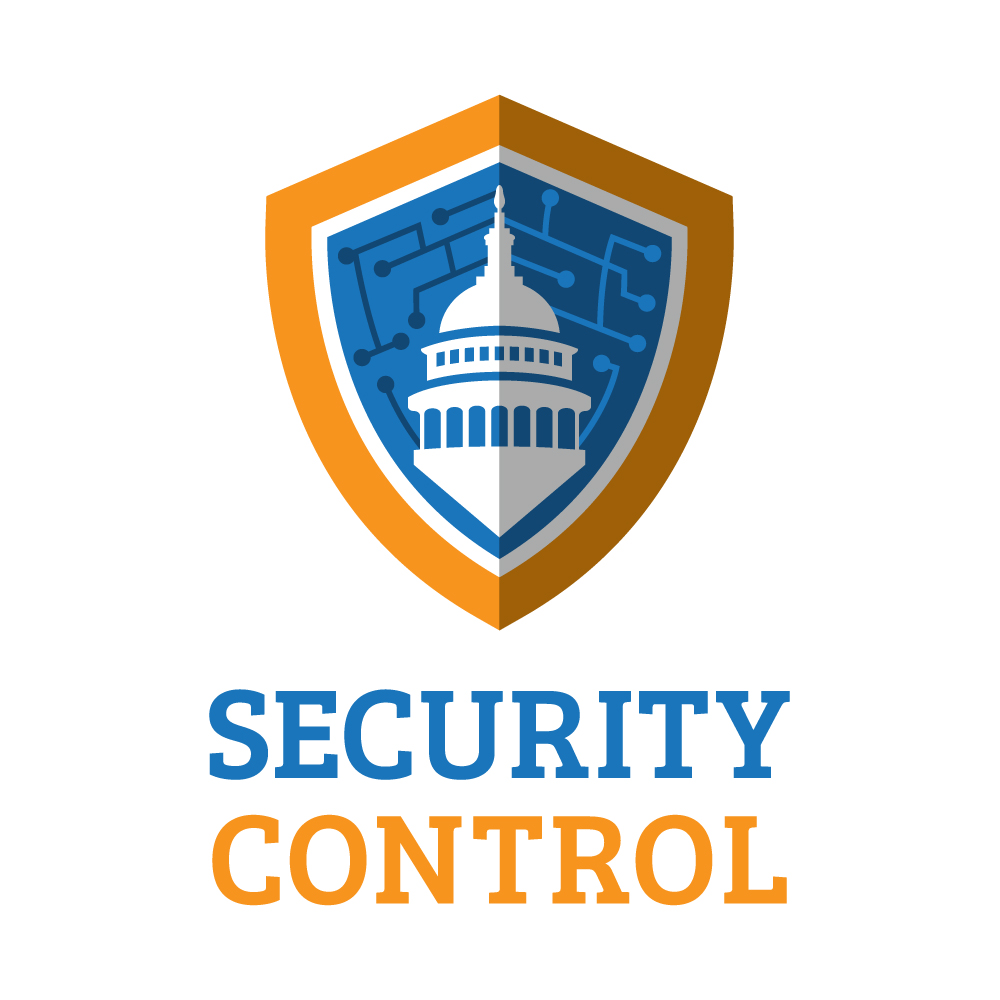 Logo Design – Security Control
