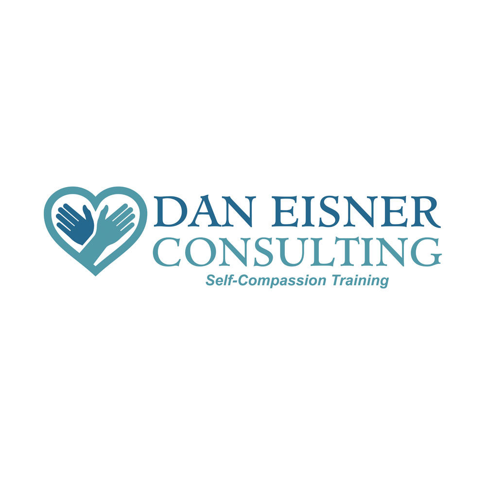 Logo Design – Dan Eisner Consulting