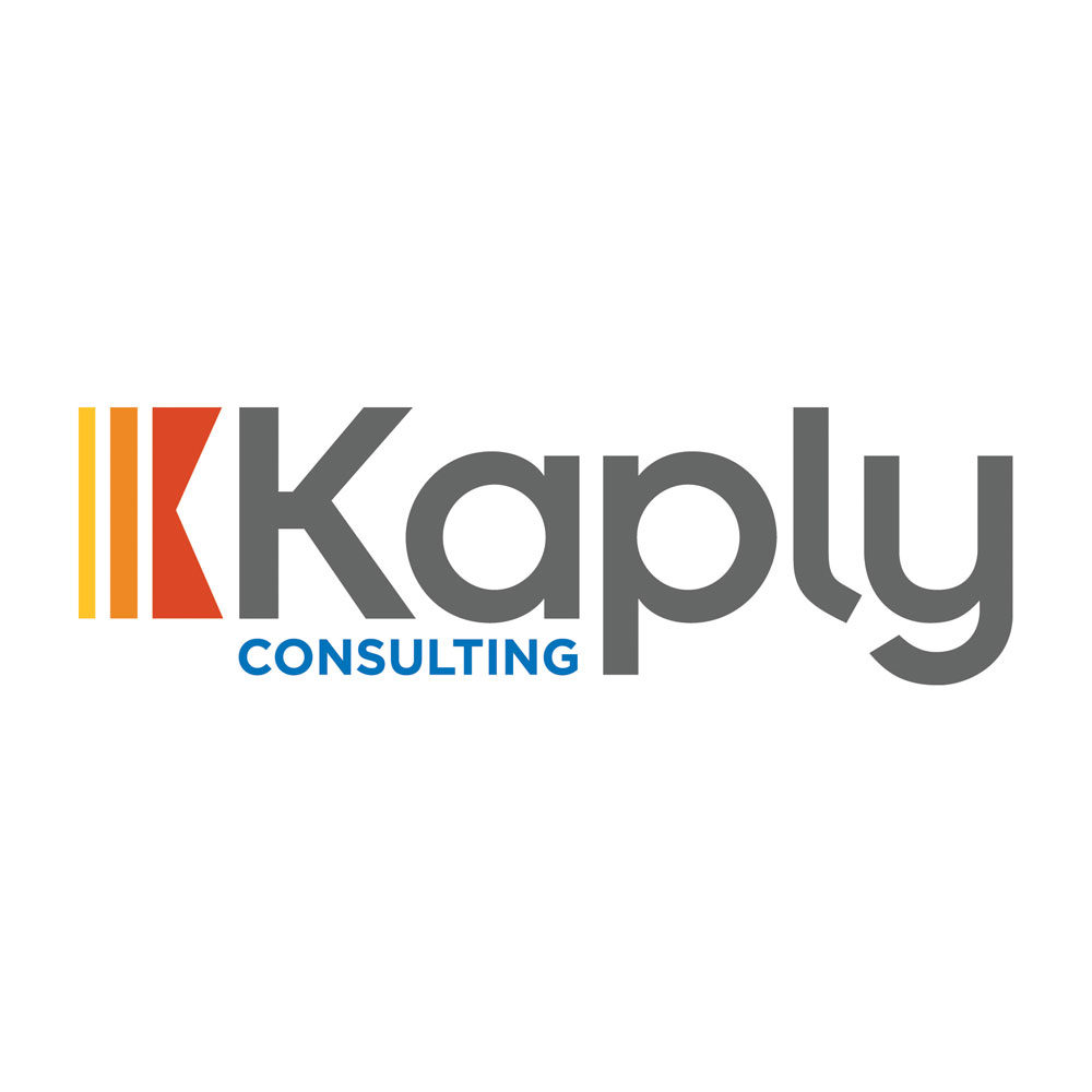 Logo Design – Kaply Consulting
