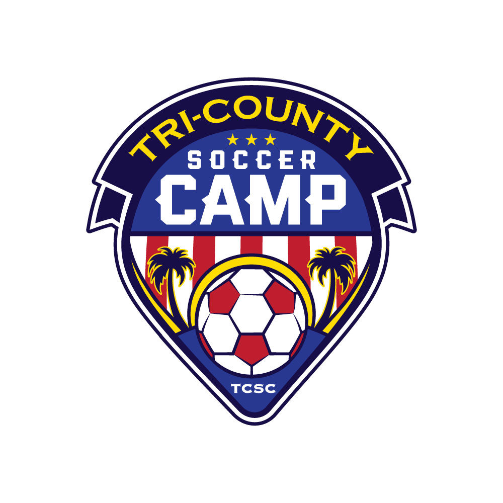 Logo Design – Tri-County Soccer Camp