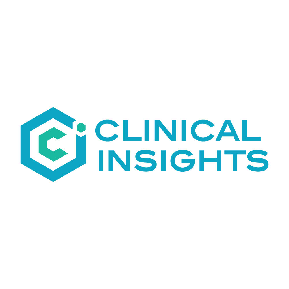 Logo Design – Clinical Insights
