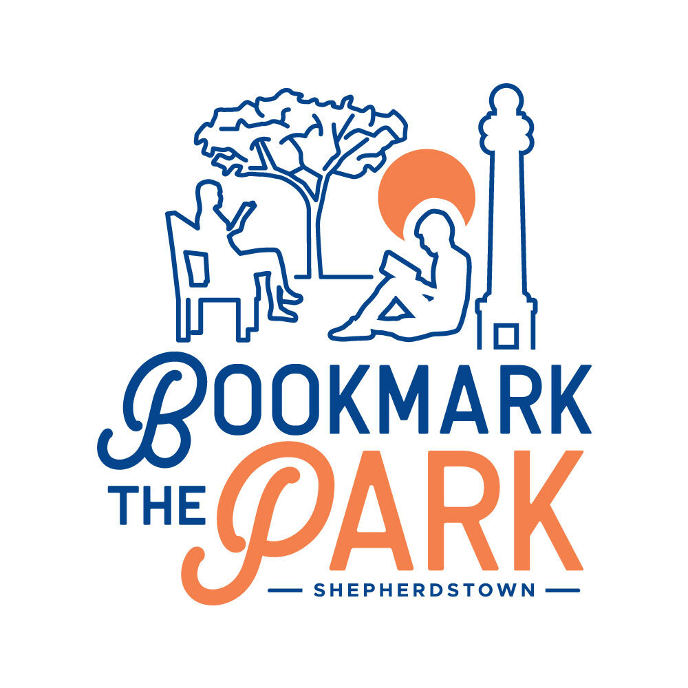 Logo Design – Bookmark the Park