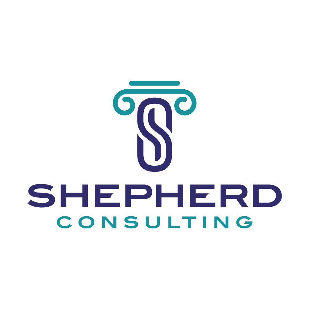 Logo Design – Shepherd Consulting
