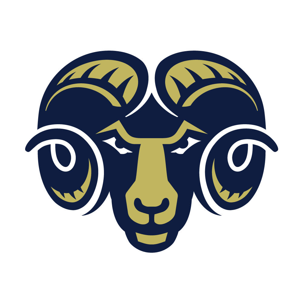 Logo Design – Shepherd University Ram