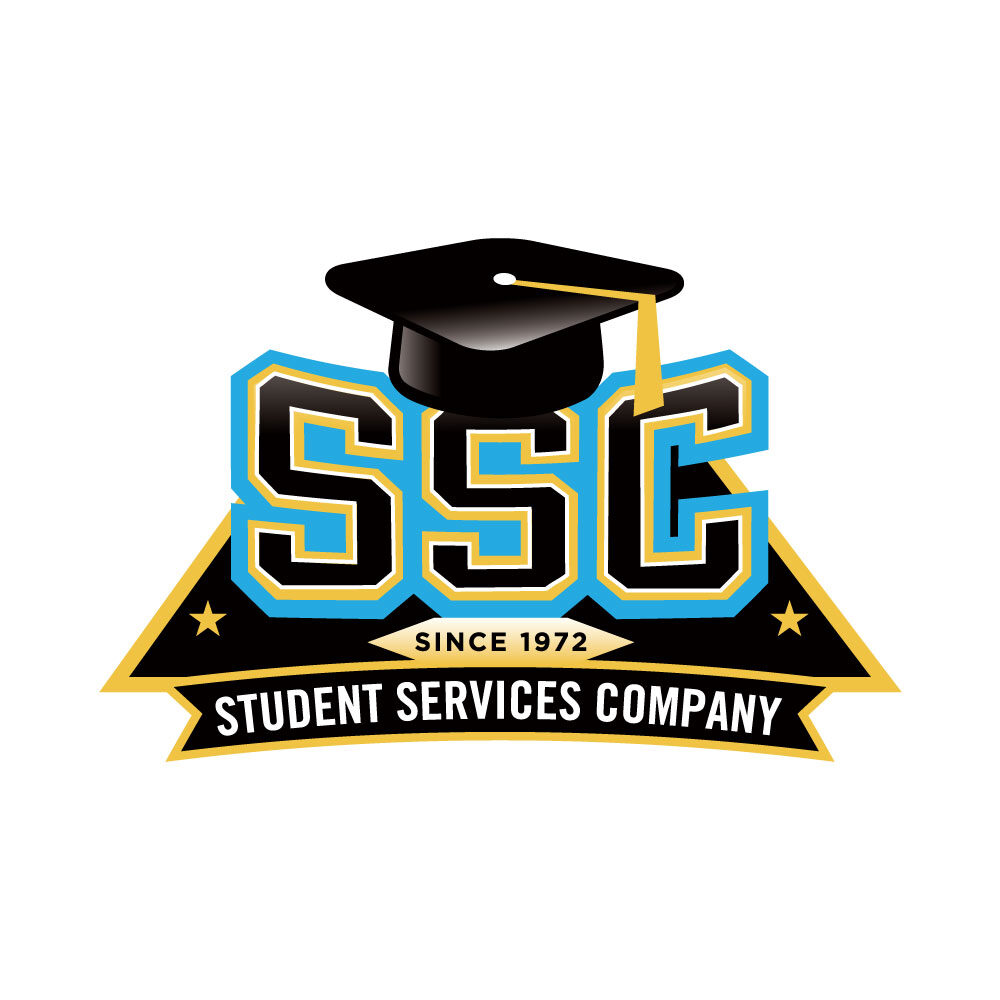 Logo Design – Student Services Company