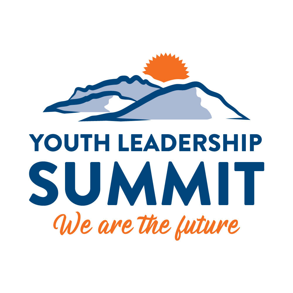 Logo Design –  Youth Leadership Summit