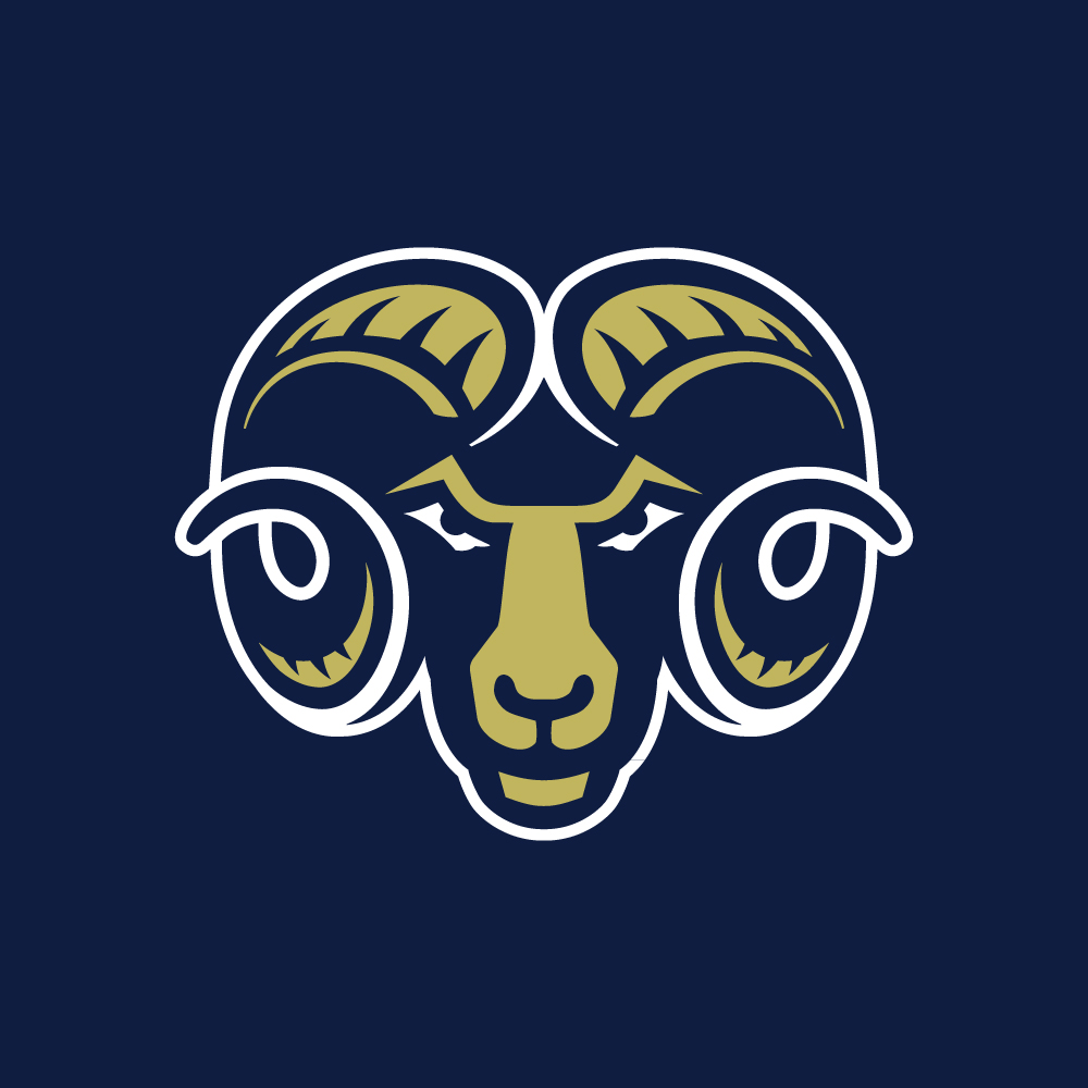 Logo Design – Shepherd University Ram